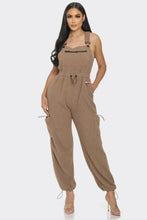 Load image into Gallery viewer, Teddy Jumpsuit
