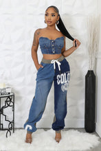 Load image into Gallery viewer, DIRTY SECRETS PANTS