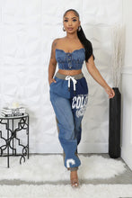 Load image into Gallery viewer, DIRTY SECRETS PANTS