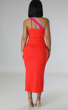 Load image into Gallery viewer, Janelle Moments Dress
