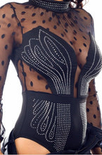 Load image into Gallery viewer, Darkness Bodysuit