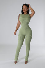 Load image into Gallery viewer, Click Jumpsuit
