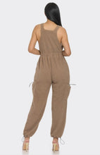 Load image into Gallery viewer, Teddy Jumpsuit
