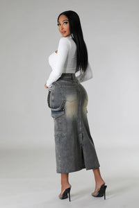 DREAMIN' BIG SKIRT