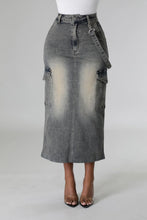 Load image into Gallery viewer, DREAMIN&#39; BIG SKIRT
