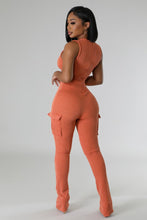 Load image into Gallery viewer, Click Jumpsuit

