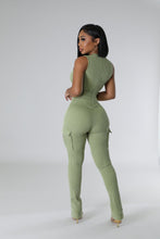 Load image into Gallery viewer, Click Jumpsuit
