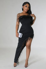 Load image into Gallery viewer, LUXURY ESSENCE DRESS
