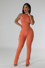 Load image into Gallery viewer, Click Jumpsuit
