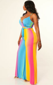 Rainbow Dash Jumpsuit