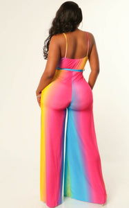Rainbow Dash Jumpsuit