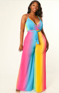 Rainbow Dash Jumpsuit