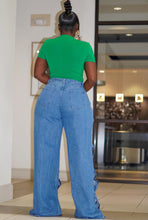 Load image into Gallery viewer, Get Busy Jeans
