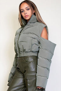 Autumn Jacket