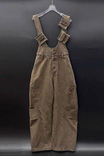 Load image into Gallery viewer, Midnight hr Jumpsuit
