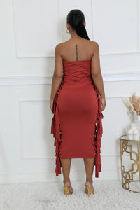 Tube Dress