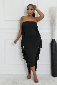Tube Dress