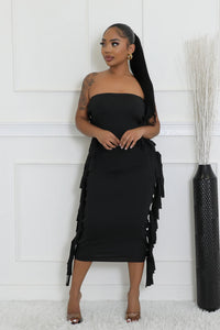 Tube Dress