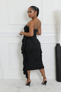 Tube Dress