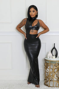 Jack your body dress