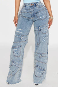 Vikki Jeans