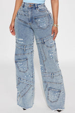 Load image into Gallery viewer, Vikki Jeans
