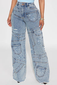 Vikki Jeans