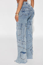 Load image into Gallery viewer, Vikki Jeans
