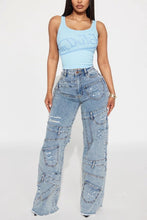 Load image into Gallery viewer, Vikki Jeans
