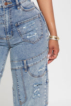 Load image into Gallery viewer, Vikki Jeans
