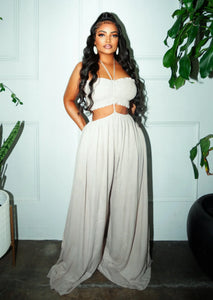 The One Jumpsuit
