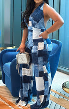 Load image into Gallery viewer, Sparkle Jumpsuit
