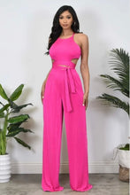 Load image into Gallery viewer, Pink soho babe Set
