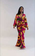 Load and play video in Gallery viewer, Daisy Dress
