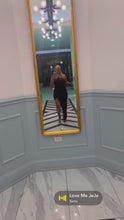 Load and play video in Gallery viewer, LUXURY ESSENCE DRESS
