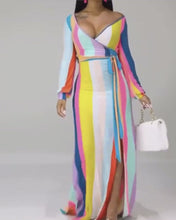 Load and play video in Gallery viewer, Ina Dress
