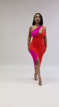 Load and play video in Gallery viewer, Janelle Moments Dress
