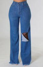 Load image into Gallery viewer, Keep a pair in the closet Jeans
