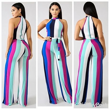 Shay jumpsuit