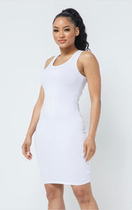 Lisa Raye Dress