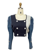 Load image into Gallery viewer, Two of a kind Sweater
