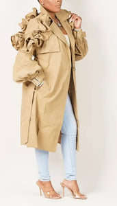 Trenches Coat