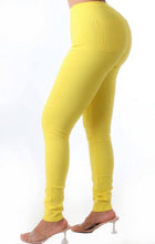 Load image into Gallery viewer, Yellow Pants
