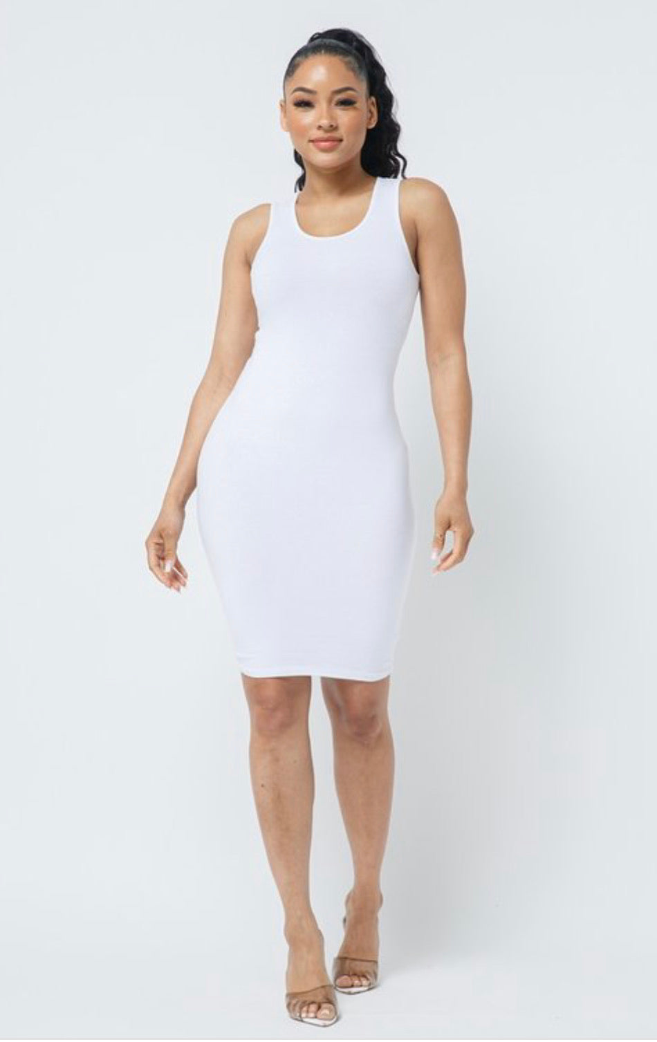 Lisa Raye Dress