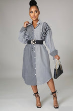 Load image into Gallery viewer, That  Day Dress

