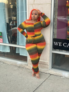 Obsessed Two Piece