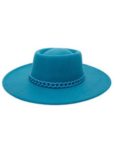 Load image into Gallery viewer, Cuban Fedora
