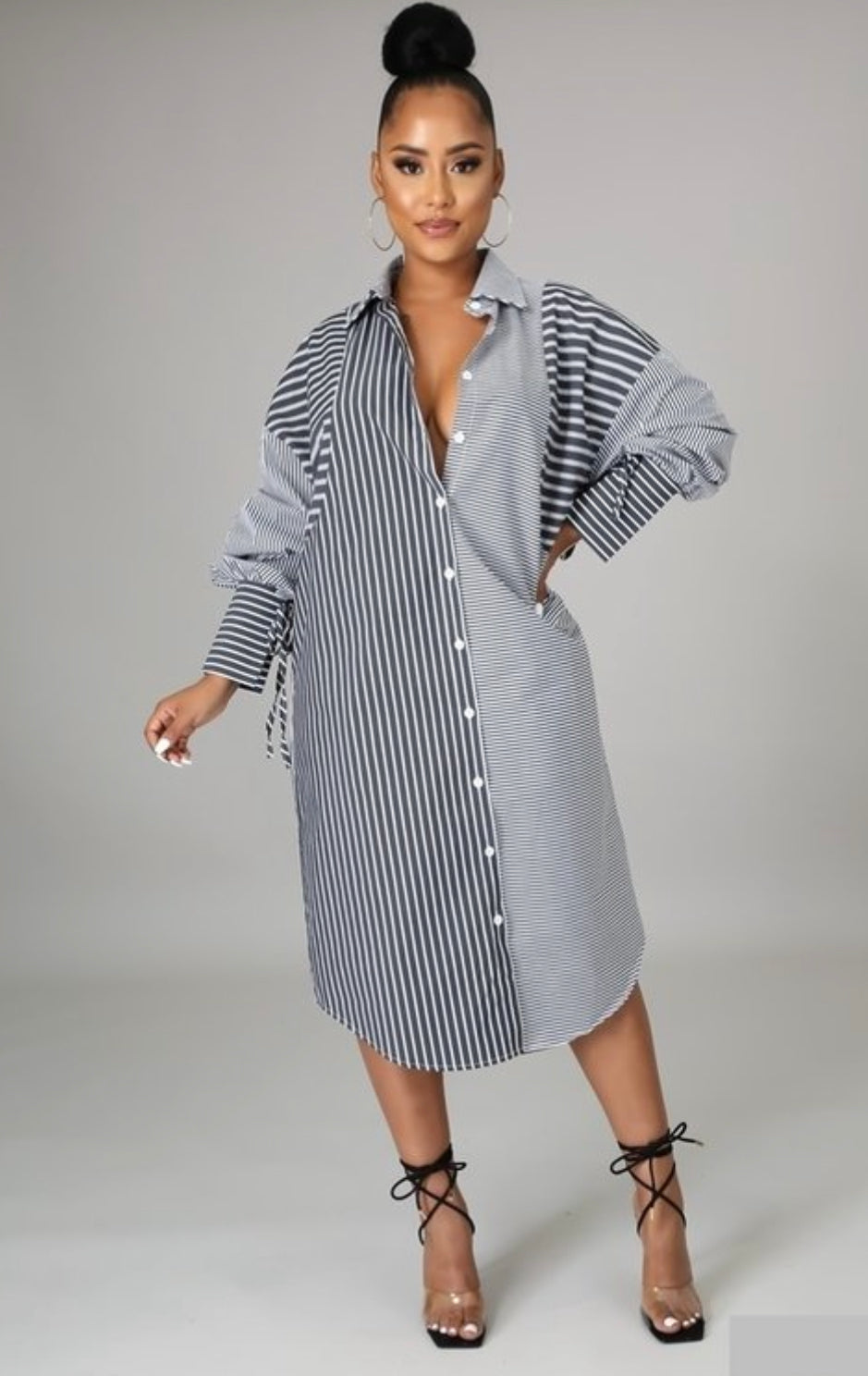 That  Day Dress