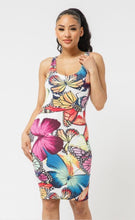 Load image into Gallery viewer, Butterfly Dress
