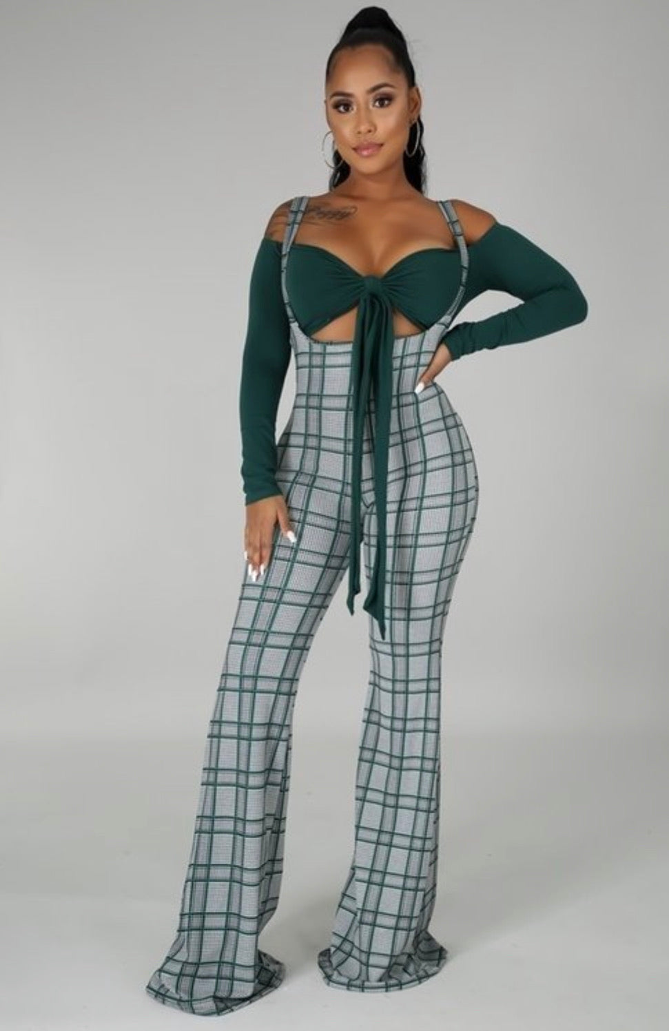 Sassy Set